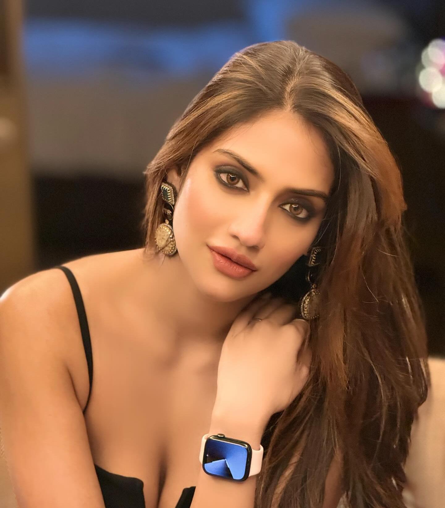 Nussrat Jahan
