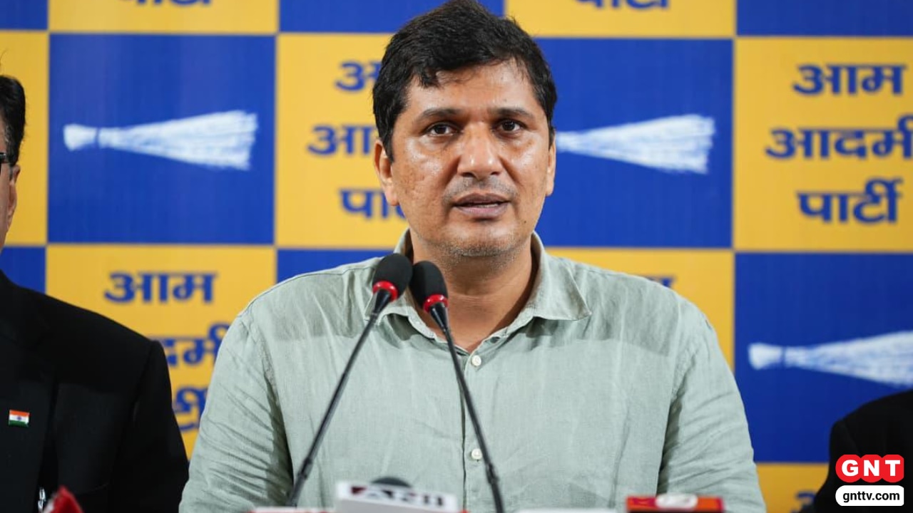 Saurabh Bhardwaj
