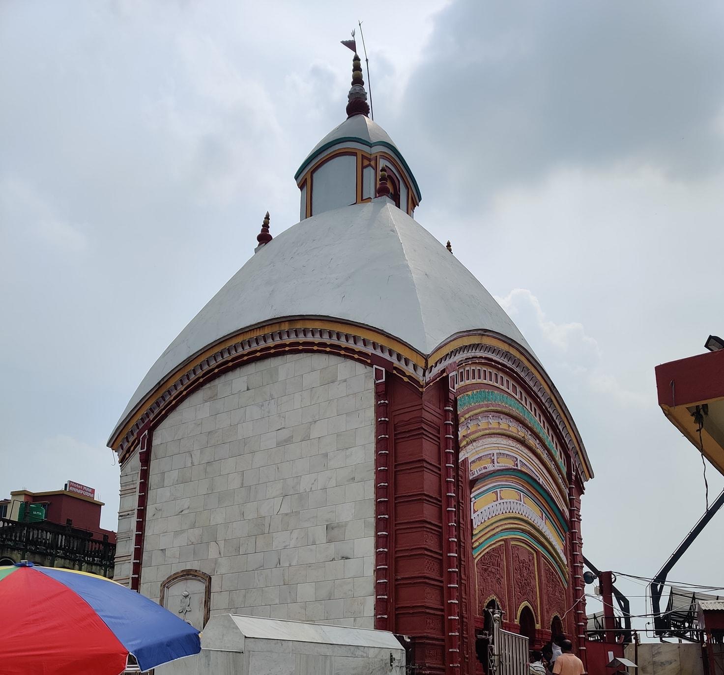 tarapith temple