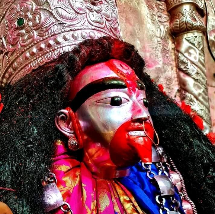 kaushiki amavasya 2025