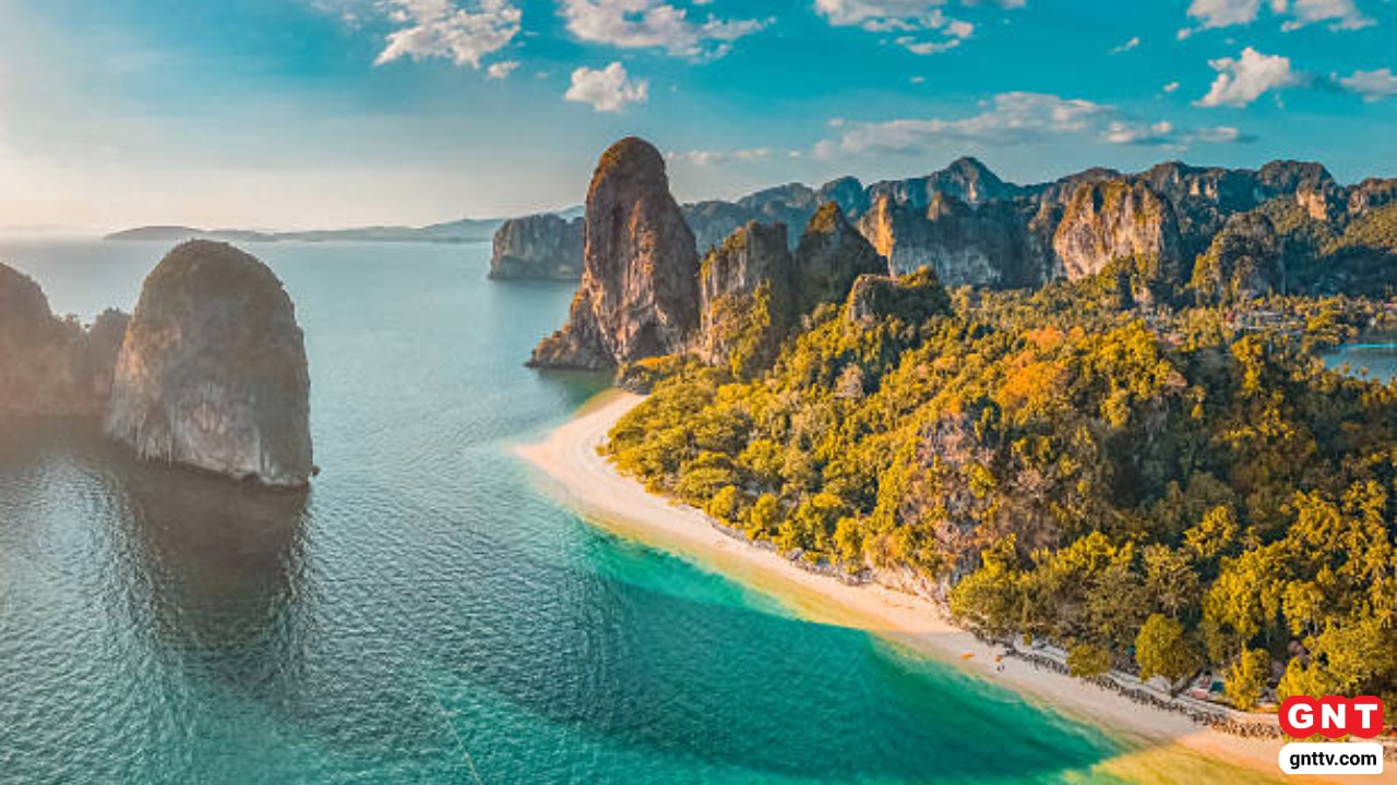 Thailand Tourism