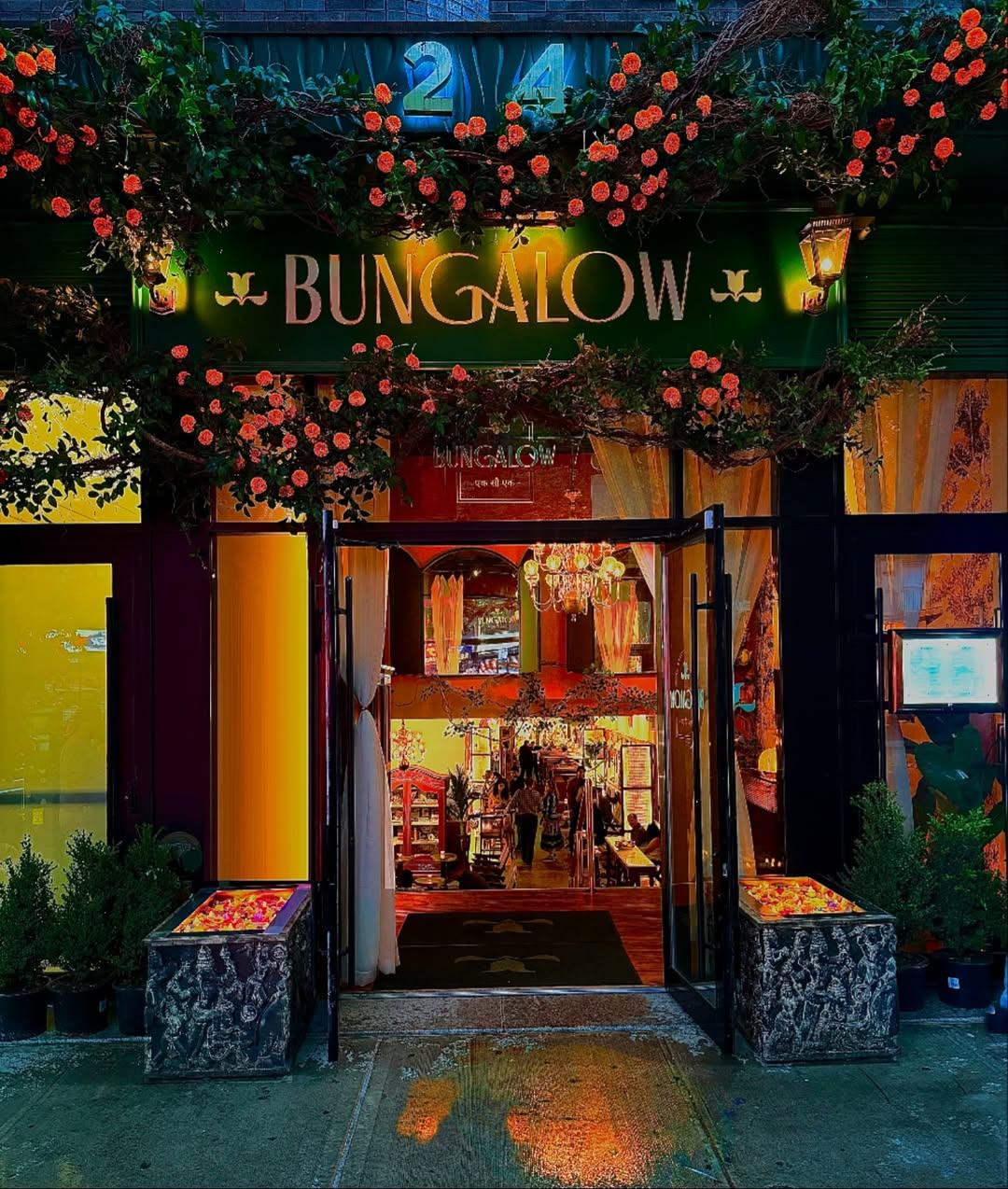 Image Credit: Instagram/bungalowny