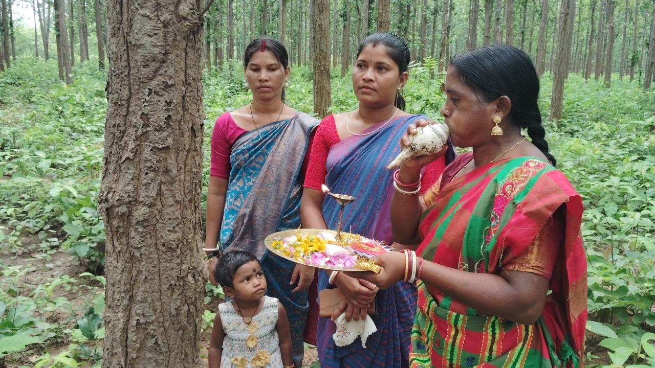 Unique Rakshabandhan