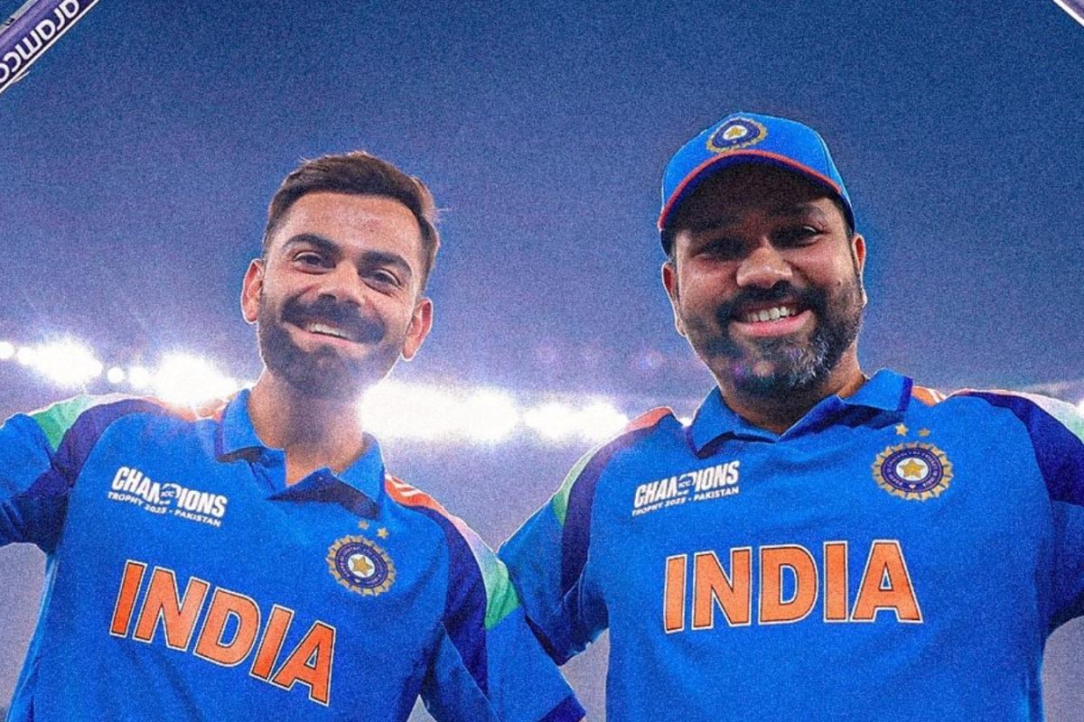 virat kohli rohit sharma