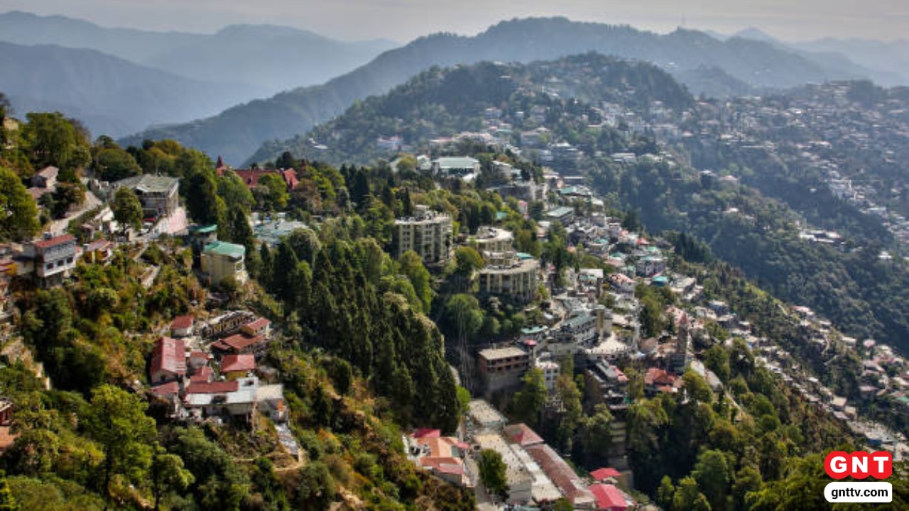Musoorie