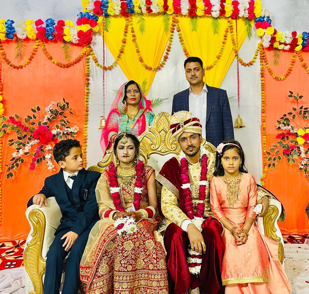 Lucknow UP woman saves bahu life by donating kidney