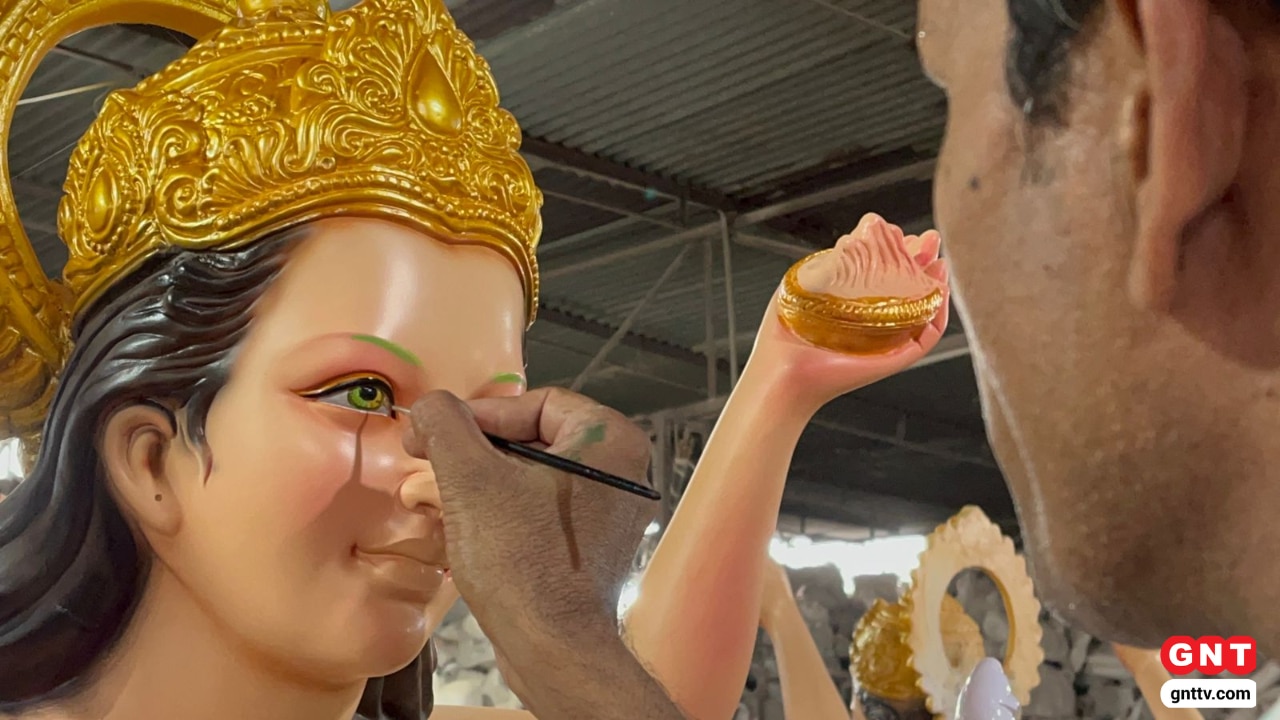 Akola Navratri 2025