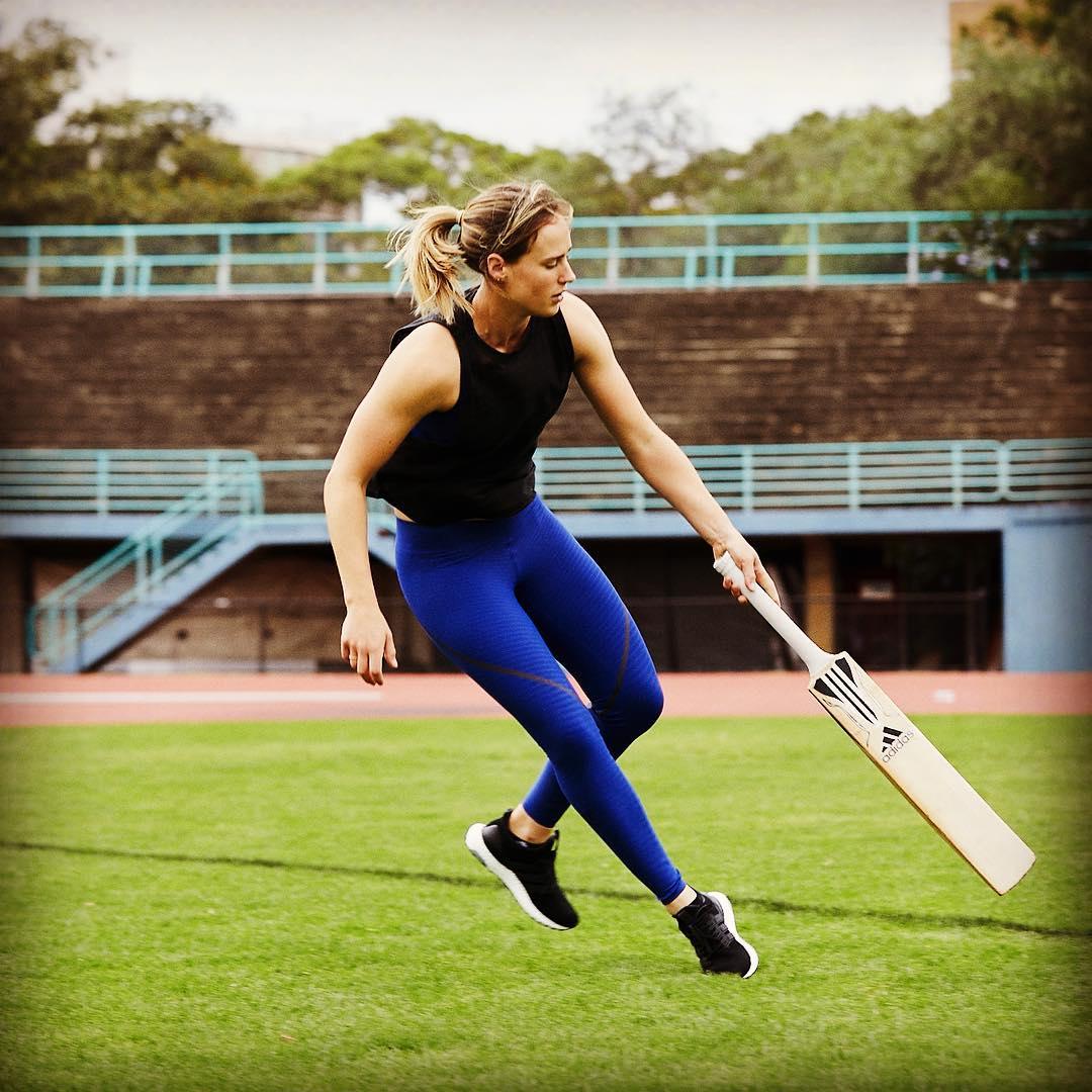 Ellyse Perry (Photo/Instagram)