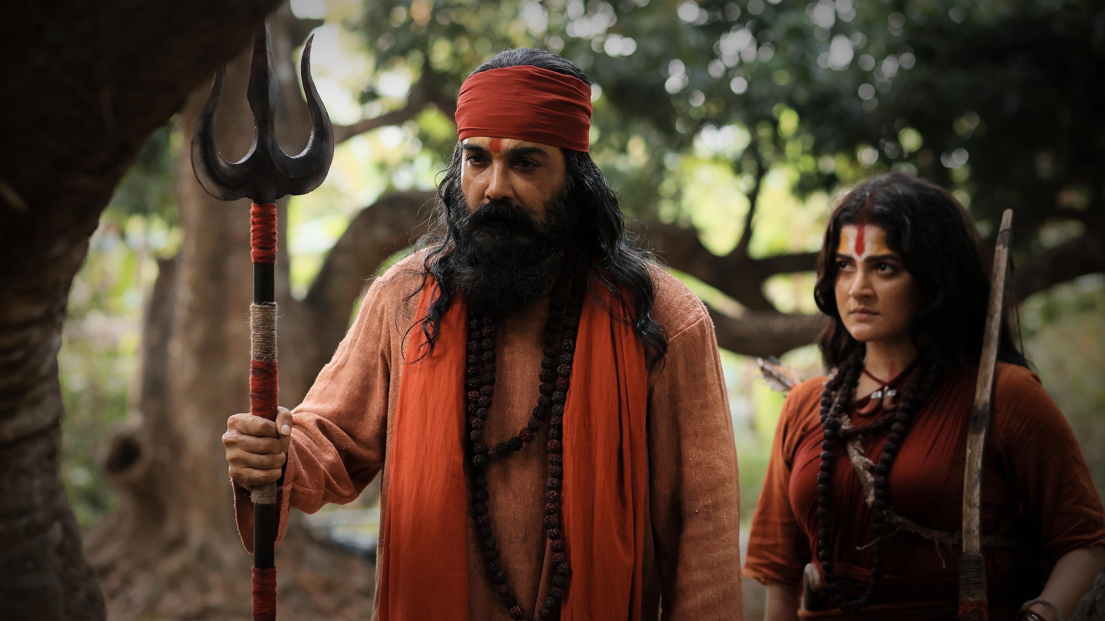 Devi Chowdhurani