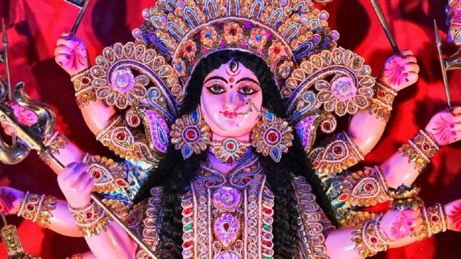 Maha Ashtami 2025 Wishes