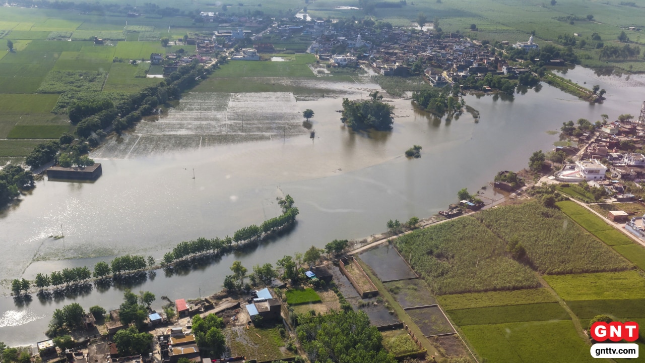 Punjab Flood