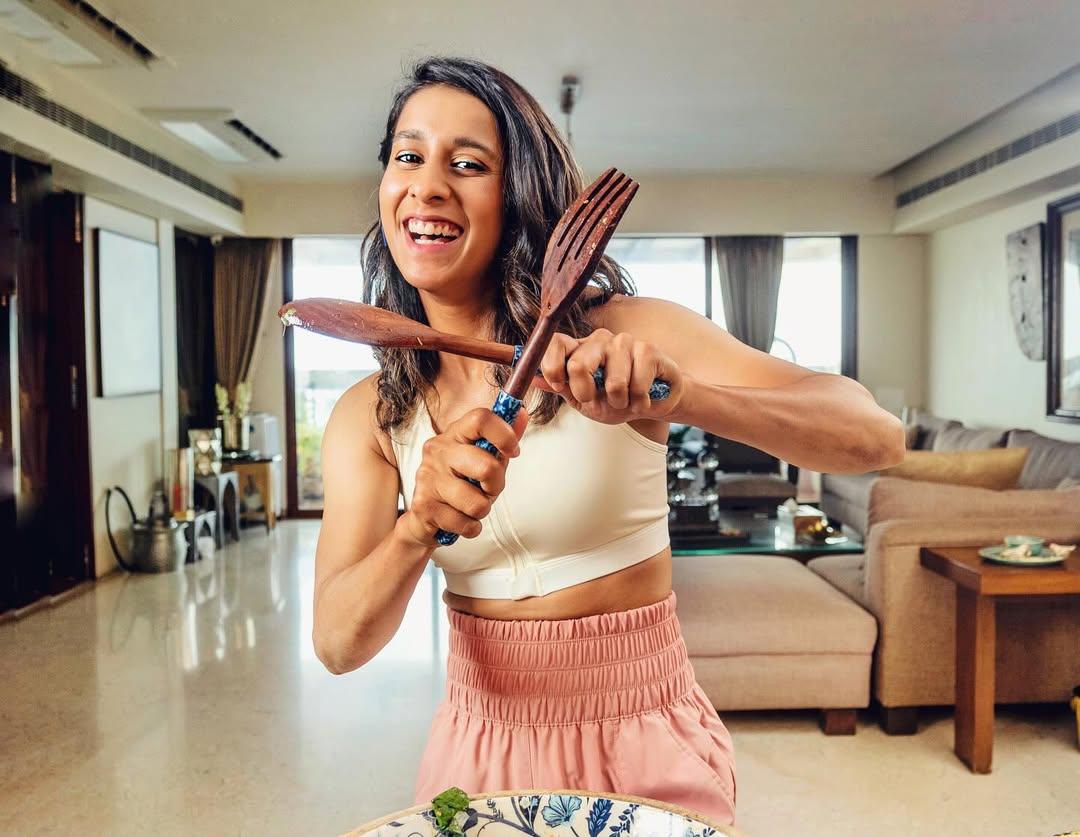 Jemimah Rodrigues (Photo/Instagram)