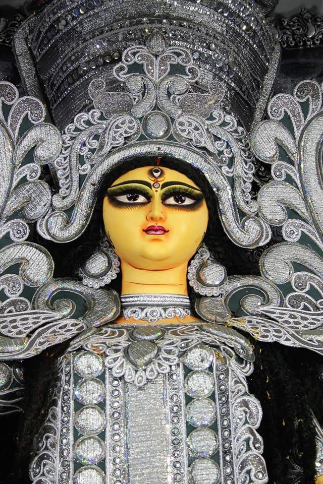 durga puja 2025