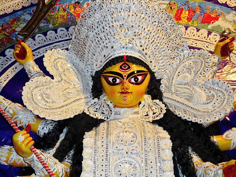 happy durga puja 