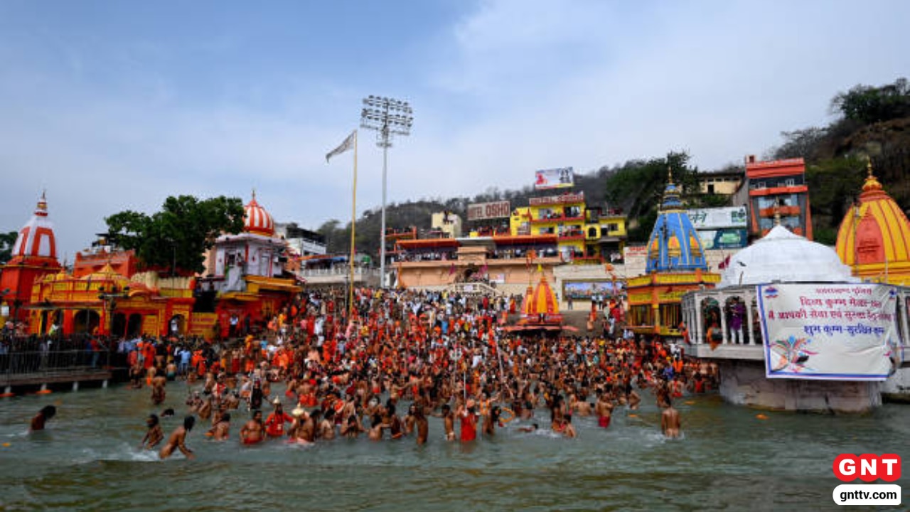 Haridwar
