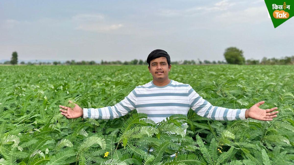jay farmer