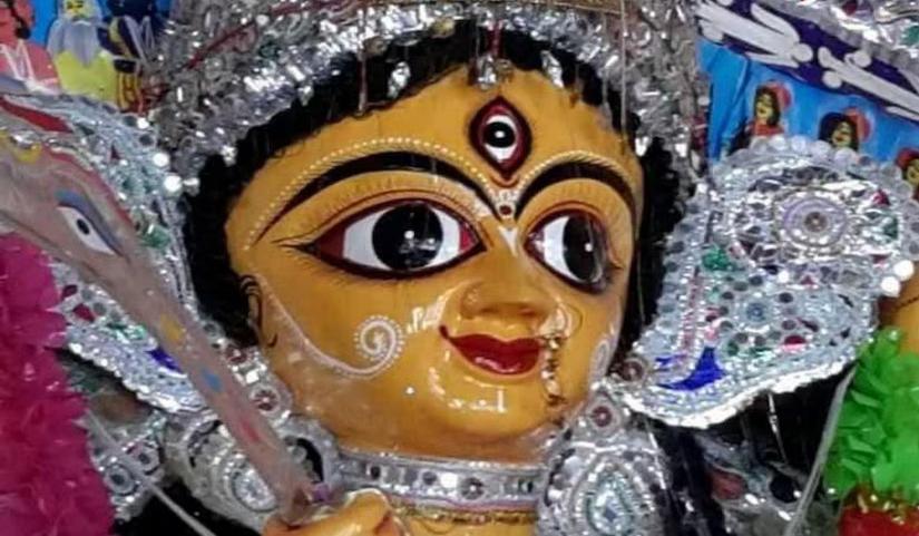 kodakhaki durga 