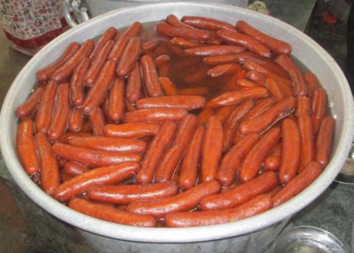 Lyangcha Recipe