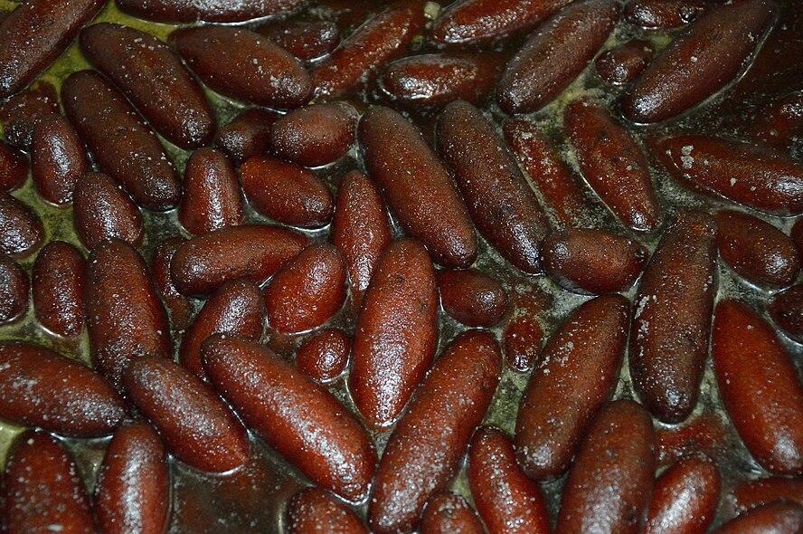 Lyangcha Recipe