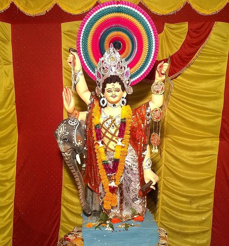 Vishwakarma Puja 2025