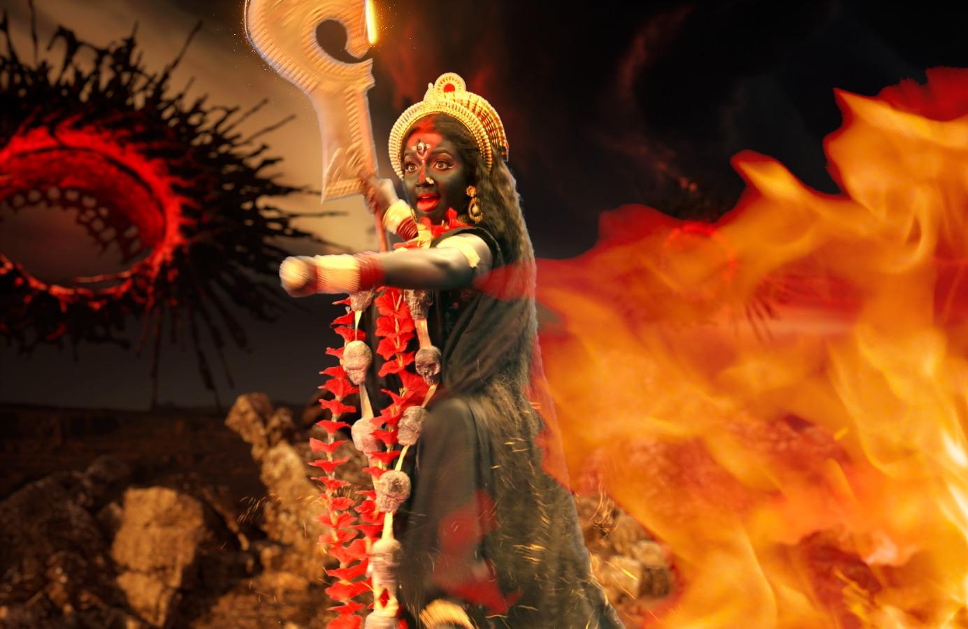 kheyali mondal actress