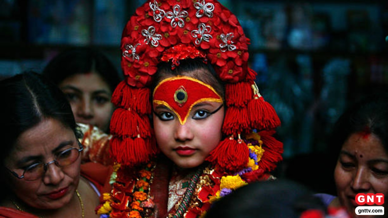 Kumari Devi Nepal