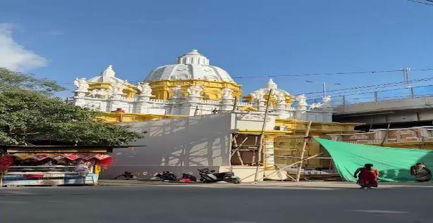 Durga Puja 2025