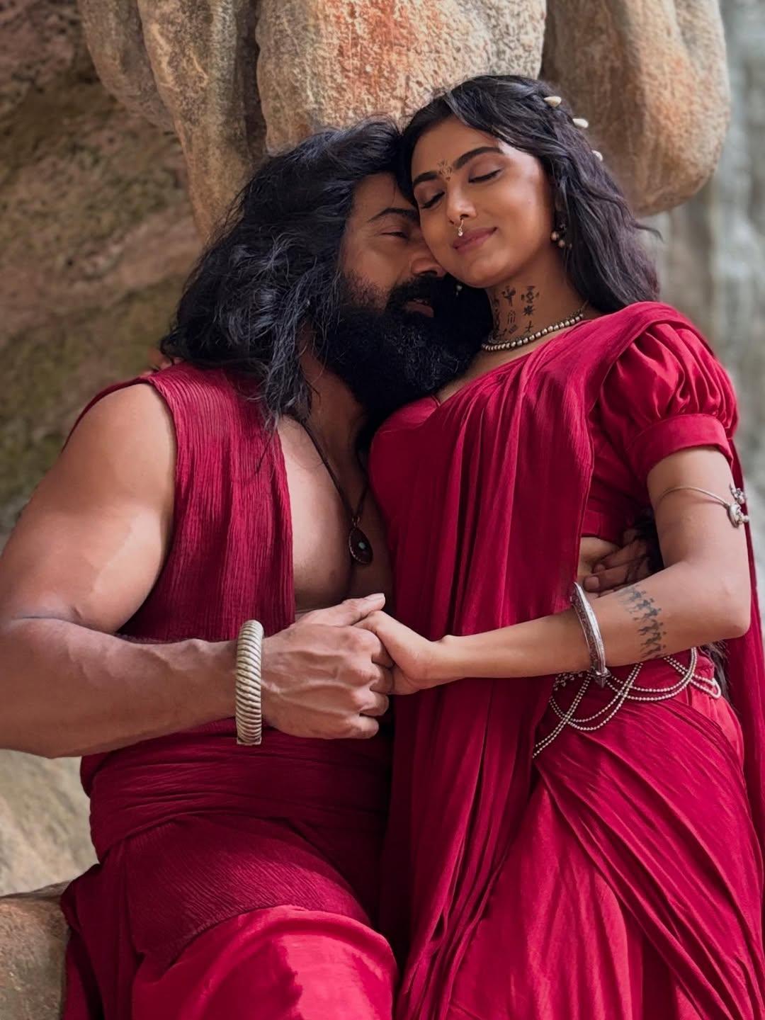 Raghu Dakat