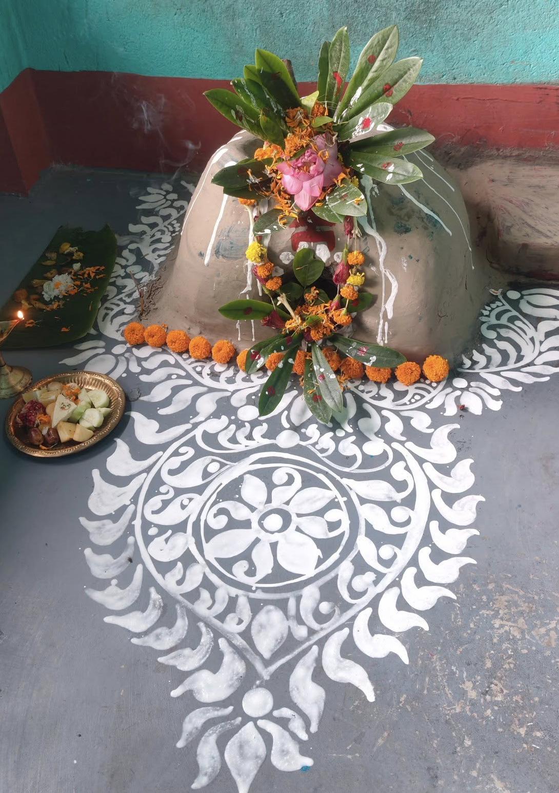 Ranna Pujo Arandhan Utsav 