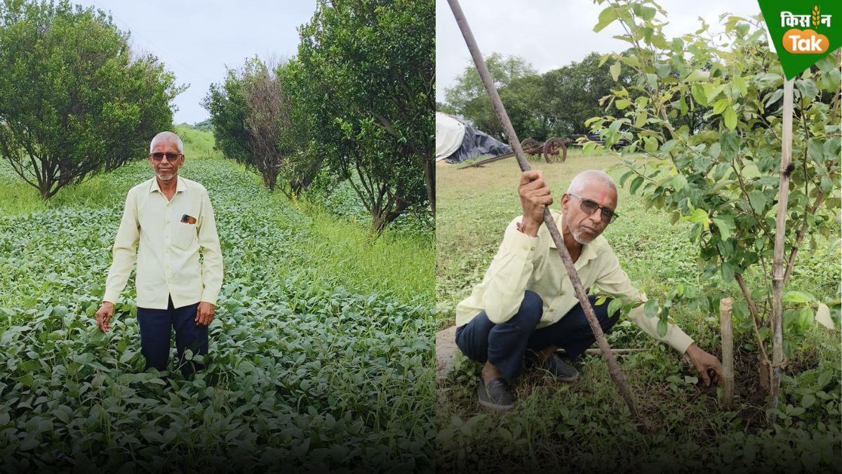 kisan