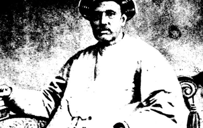 শিবচন্দ্র নন্দী 