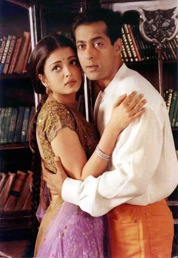 Aishwarya Salman