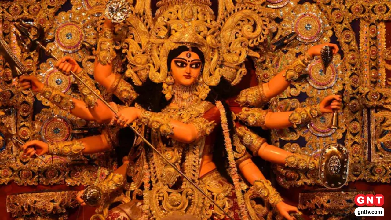 Shardiya Navratri