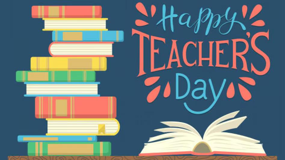 Happy Teachers day Wishes 2025