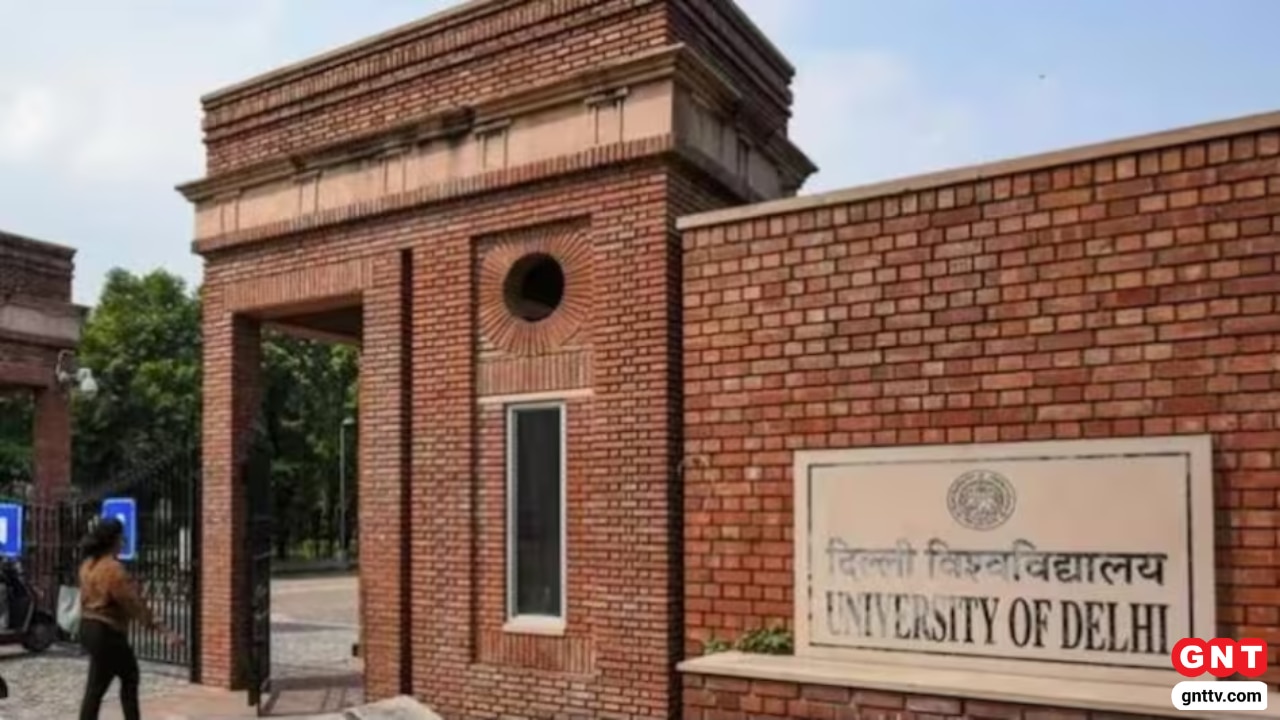 DU Syllabus