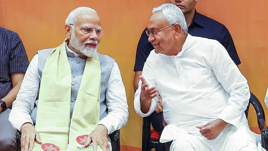 बिहार चुनाव डेटा स्टोरी
