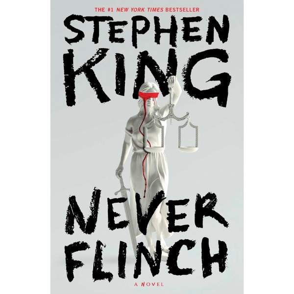 Never Flinch