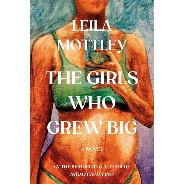 The Girls Who Grew Big