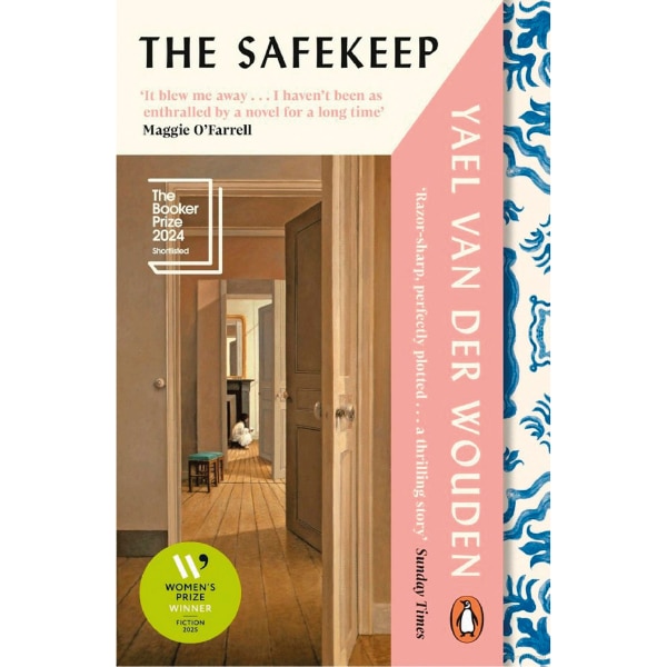 The Safekeep