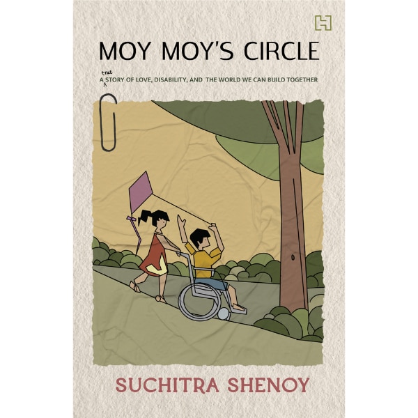 Moy Moy’s Circle