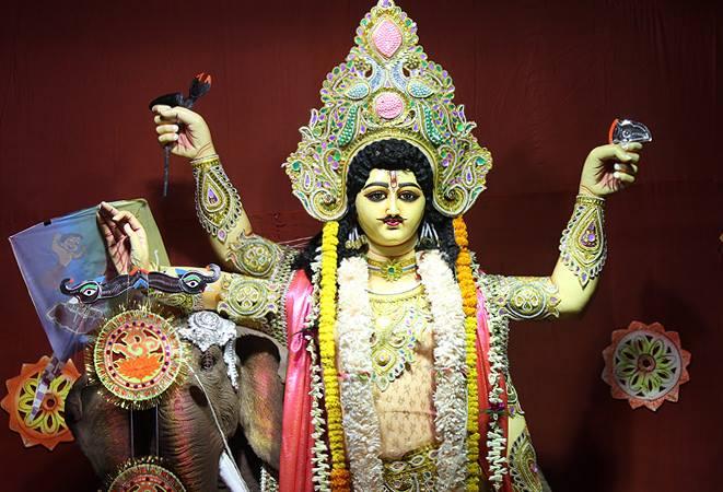 Vishwakarma Puja 2025