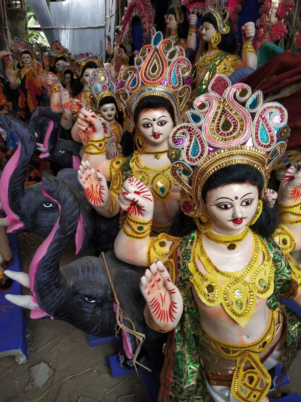 Vishwakarma Puja