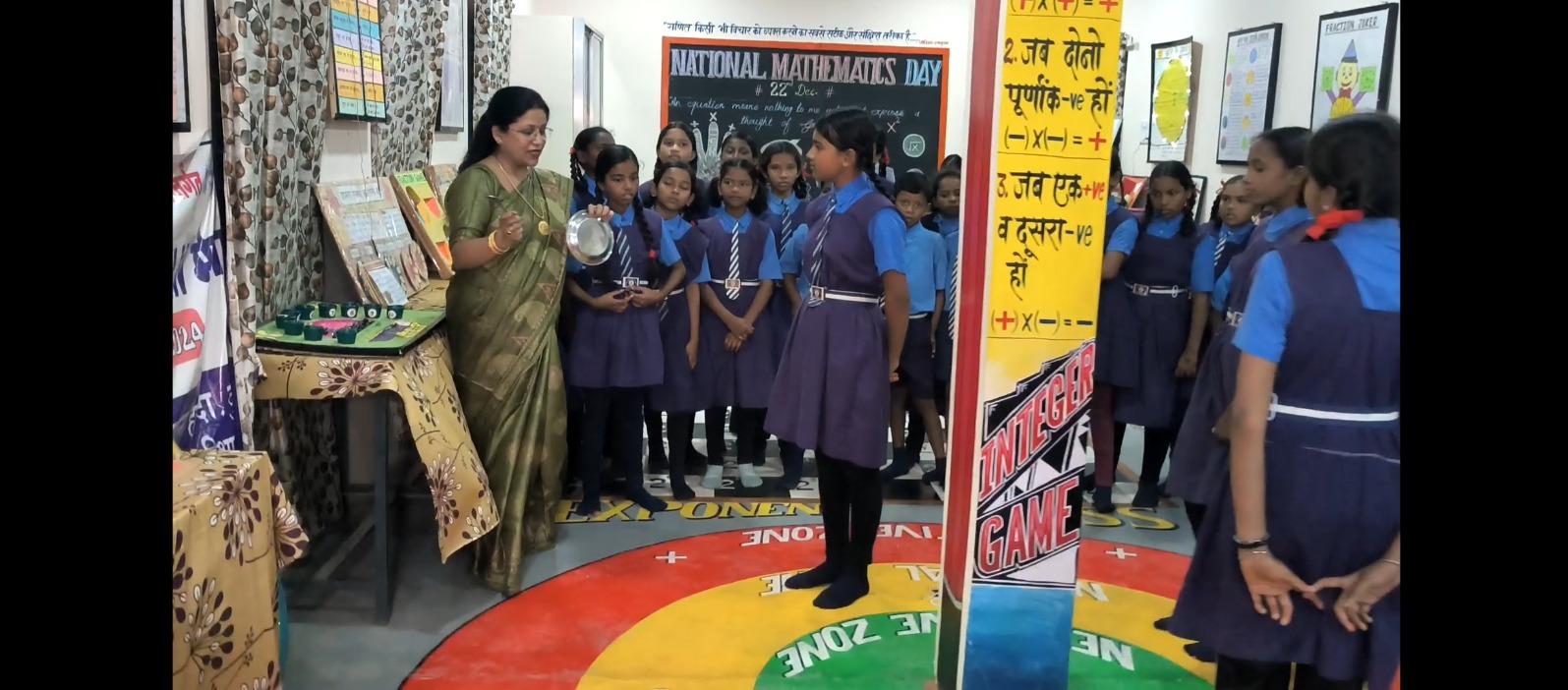 Dr. Pragya Singh