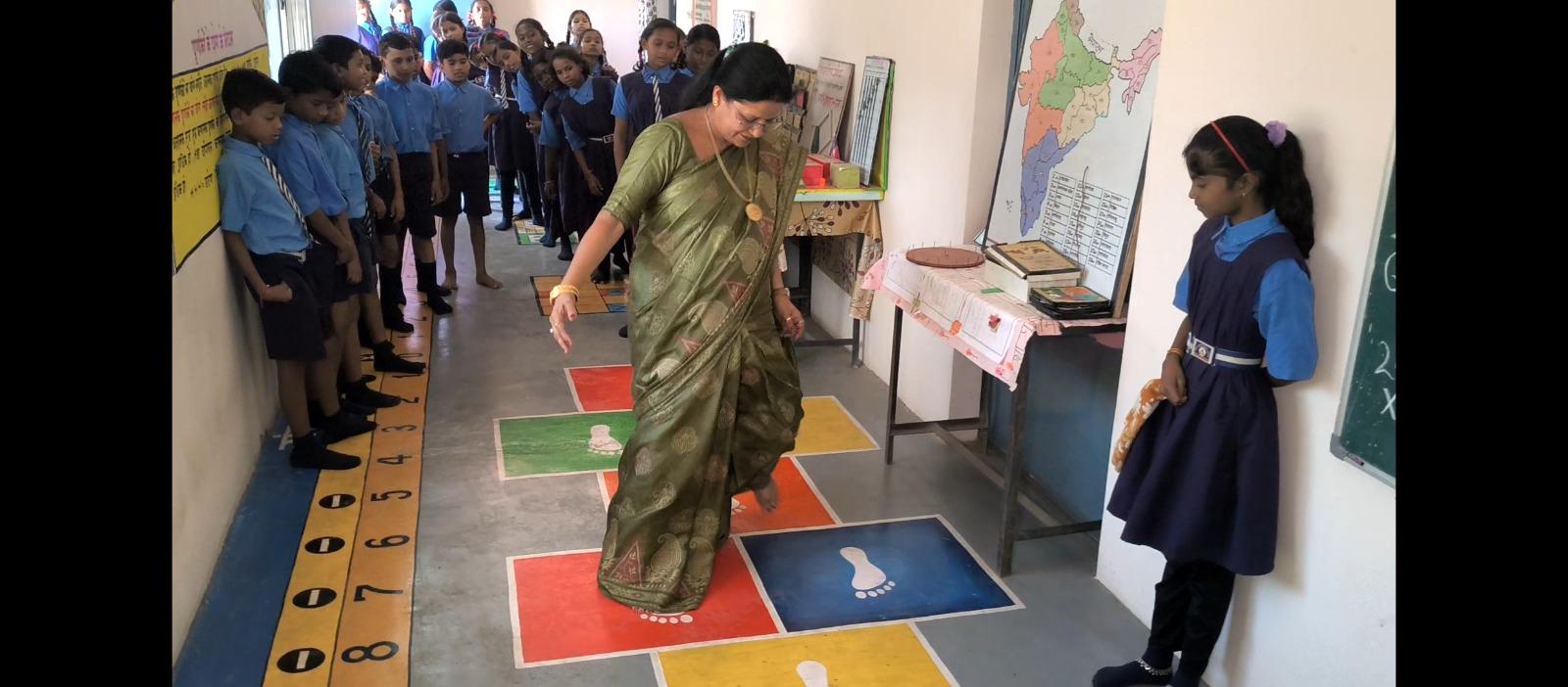 Dr. Pragya Singh 