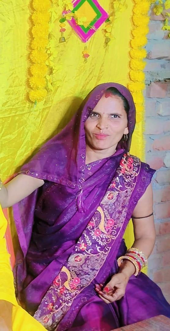 Mother of 9 children