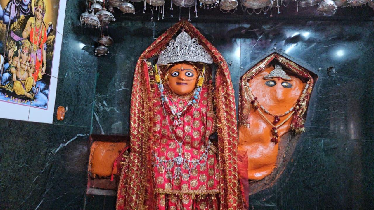 Police Wali Mata Temple