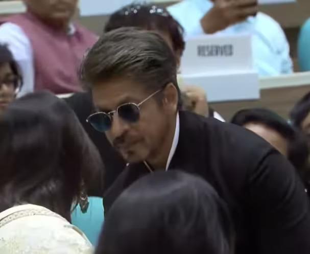 shahrukh