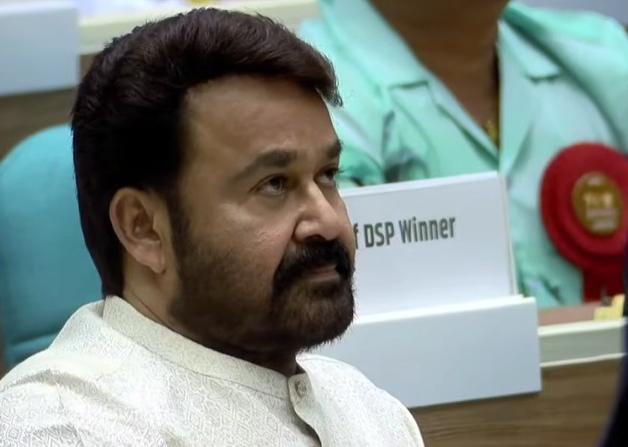 mohanlal