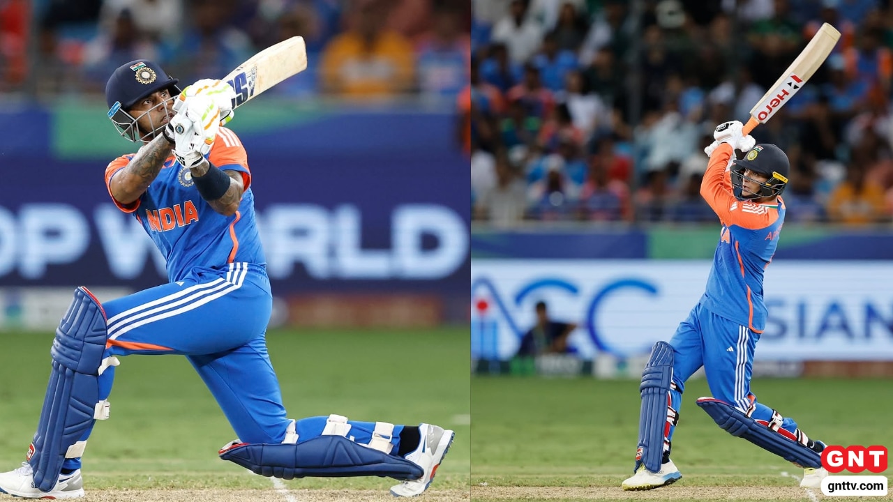 India vs Pak