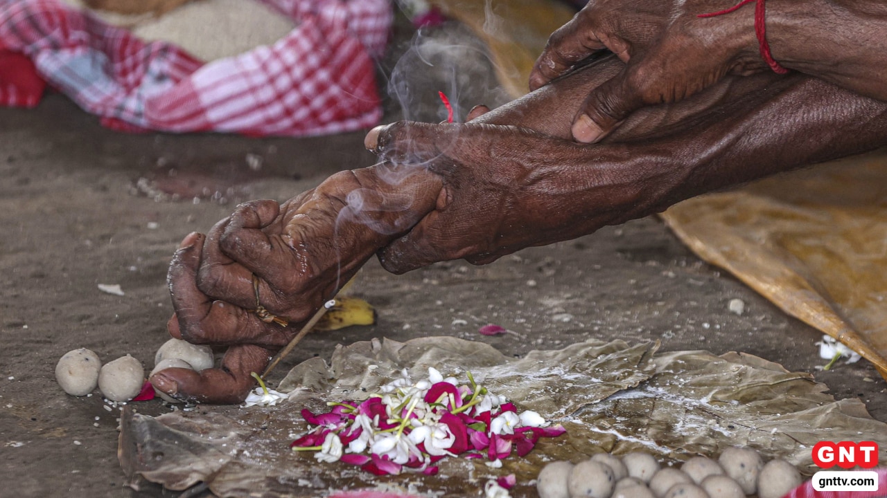 Pitru Paksha